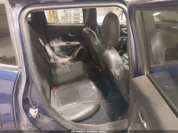 ZACCJBDT5GPE18827 2016 JEEP RENEGADE - Image 8
