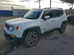 ZACCJBDT5GPE26751 2016 JEEP RENEGADE