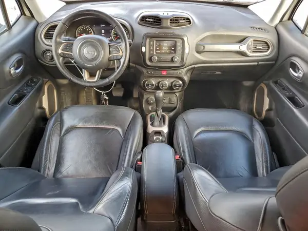 ZACCJBDT5GPE26751 2016 JEEP RENEGADE - Image 8
