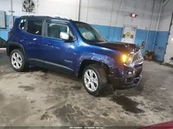 ZACCJBDT5GPE30072 2016 JEEP RENEGADE