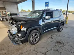 ZACCJBDT5GPE35689 2016 JEEP RENEGADE