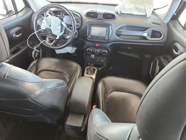 ZACCJBDT5GPE35689 2016 JEEP RENEGADE - Image 8