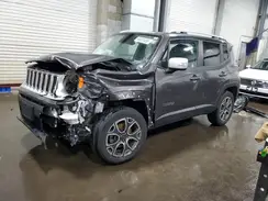 ZACCJBDT6GPC50163 2016 JEEP RENEGADE