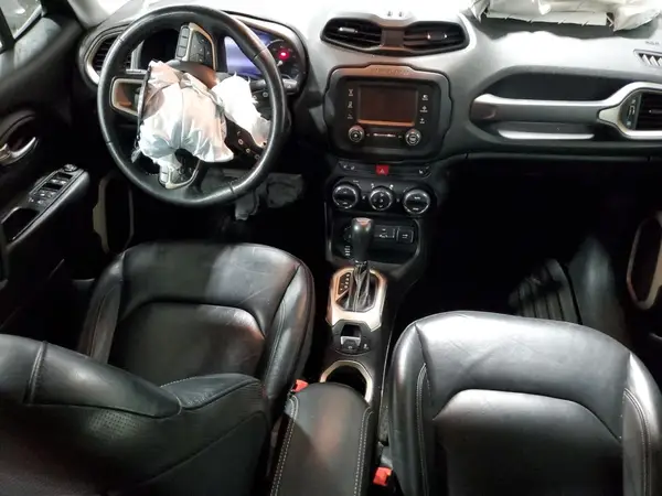 ZACCJBDT6GPC50163 2016 JEEP RENEGADE - Image 8