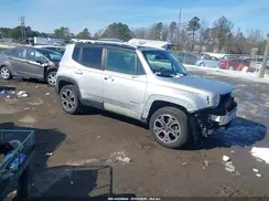 ZACCJBDT6GPC63298 2016 JEEP RENEGADE