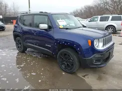 ZACCJBDT6GPC63365 2016 JEEP RENEGADE