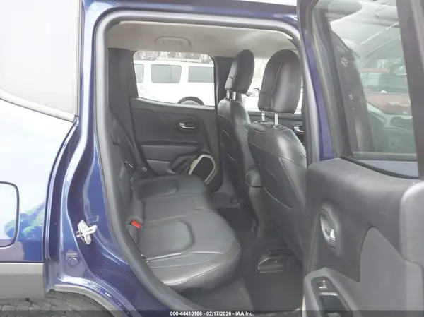 ZACCJBDT6GPC63365 2016 JEEP RENEGADE - Image 8