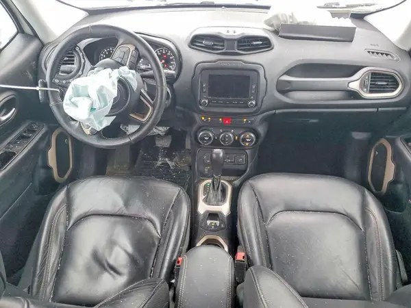 ZACCJBDT6GPC63589 2016 JEEP RENEGADE - Image 8