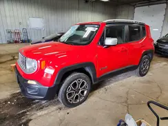 ZACCJBDT6GPC65455 2016 JEEP RENEGADE