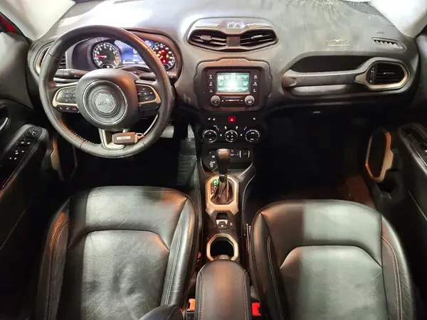 ZACCJBDT6GPC65455 2016 JEEP RENEGADE - Image 7