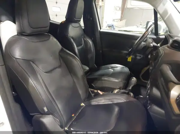 ZACCJBDT6GPC73684 2016 JEEP RENEGADE - Image 8