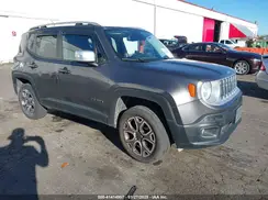 ZACCJBDT6GPC75015 2016 JEEP RENEGADE