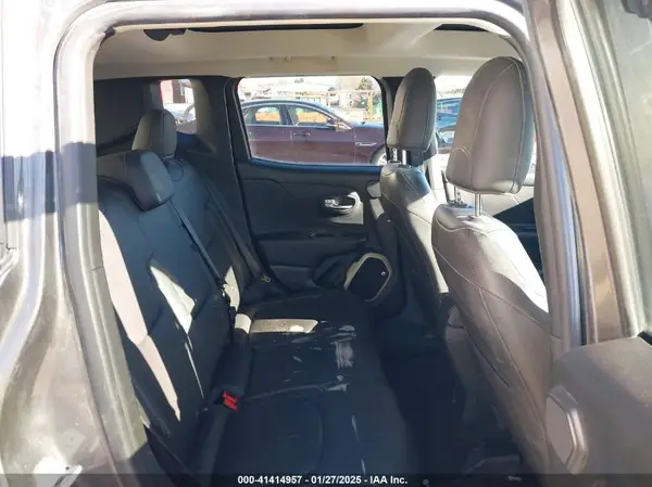 ZACCJBDT6GPC75015 2016 JEEP RENEGADE - Image 8