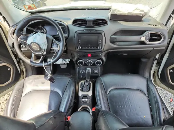 ZACCJBDT6GPC75323 2016 JEEP RENEGADE - Image 8