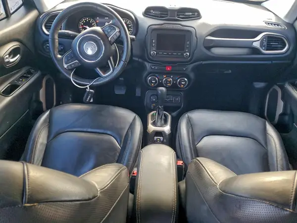 ZACCJBDT6GPC75337 2016 JEEP RENEGADE - Image 8