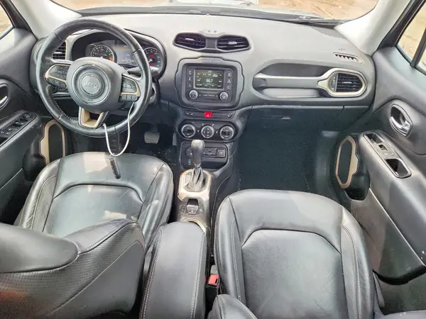 ZACCJBDT6GPC77038 2016 JEEP RENEGADE - Image 8