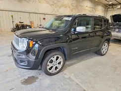 ZACCJBDT6GPC99850 2016 JEEP RENEGADE