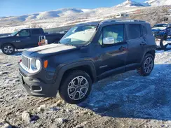 ZACCJBDT6GPD16582 2016 JEEP RENEGADE
