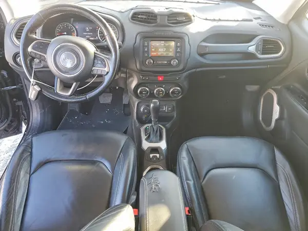 ZACCJBDT6GPD16582 2016 JEEP RENEGADE - Image 8