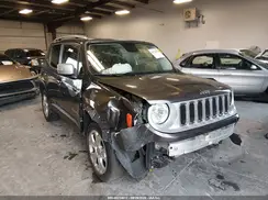 ZACCJBDT6GPD16937 2016 JEEP RENEGADE