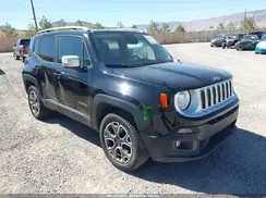 ZACCJBDT6GPD22690 2016 JEEP RENEGADE