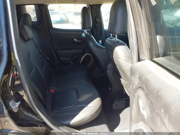 ZACCJBDT6GPD22690 2016 JEEP RENEGADE - Image 8