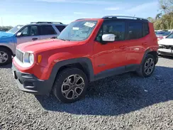 ZACCJBDT6GPD36511 2016 JEEP RENEGADE