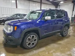 ZACCJBDT6GPD39828 2016 JEEP RENEGADE