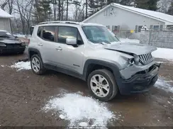 ZACCJBDT6GPD42583 2016 JEEP RENEGADE