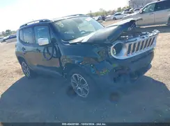 ZACCJBDT6GPD52272 2016 JEEP RENEGADE