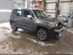 ZACCJBDT6GPD63661 2016 JEEP RENEGADE