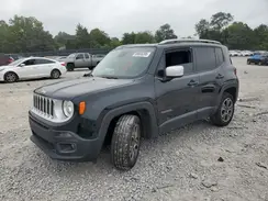 ZACCJBDT6GPD79729 2016 JEEP RENEGADE