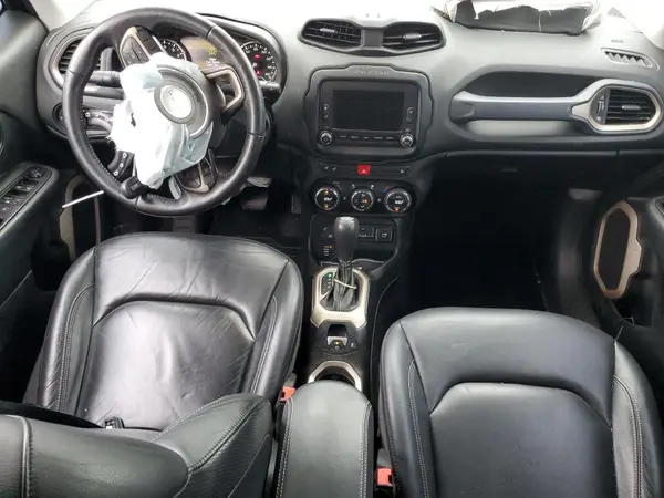 ZACCJBDT6GPD79729 2016 JEEP RENEGADE - Image 8