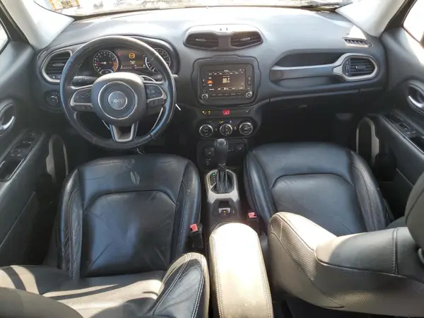 ZACCJBDT6GPD80220 2016 JEEP RENEGADE - Image 8