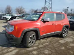ZACCJBDT6GPE01048 2016 JEEP RENEGADE
