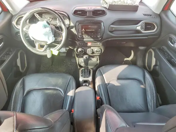 ZACCJBDT6GPE01048 2016 JEEP RENEGADE - Image 8