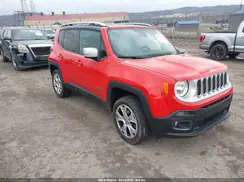 ZACCJBDT6GPE01552 2016 JEEP RENEGADE