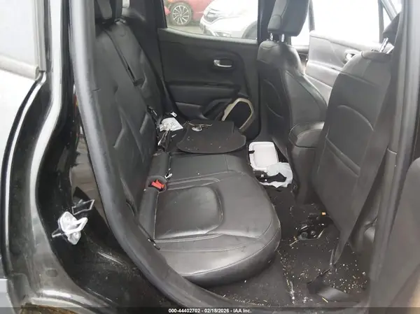 ZACCJBDT6GPE22854 2016 JEEP RENEGADE - Image 7
