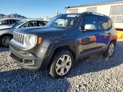 ZACCJBDT6GPE27472 2016 JEEP RENEGADE