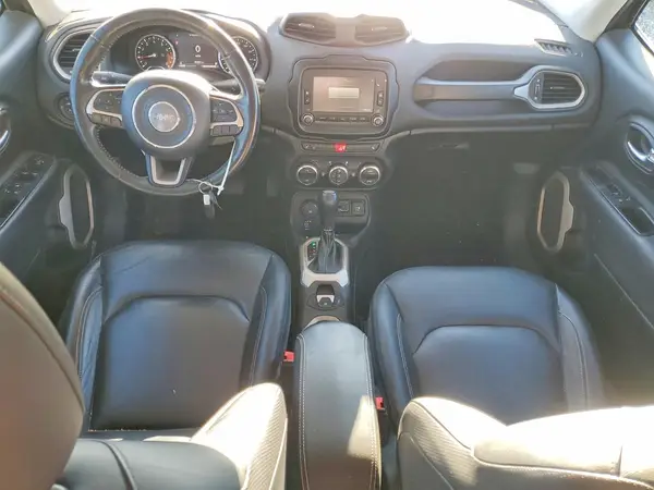 ZACCJBDT6GPE27472 2016 JEEP RENEGADE - Image 8