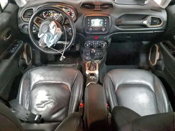 ZACCJBDT6GPE35104 2016 JEEP RENEGADE - Image 8