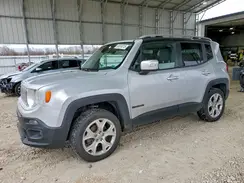 ZACCJBDT6GPE36723 2016 JEEP RENEGADE