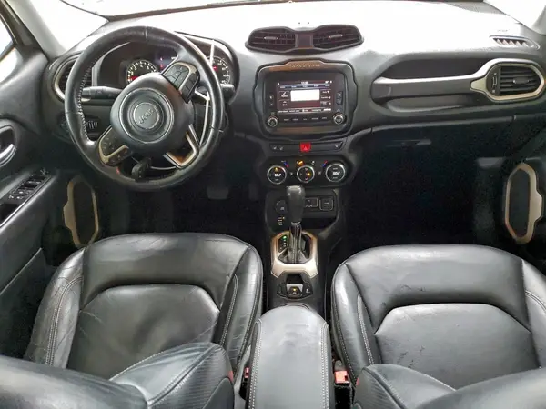 ZACCJBDT6GPE36723 2016 JEEP RENEGADE - Image 8