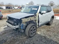 ZACCJBDT7GPC66209 2016 JEEP RENEGADE