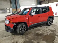 ZACCJBDT7GPC66808 2016 JEEP RENEGADE