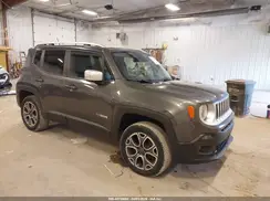 ZACCJBDT7GPC67599 2016 JEEP RENEGADE
