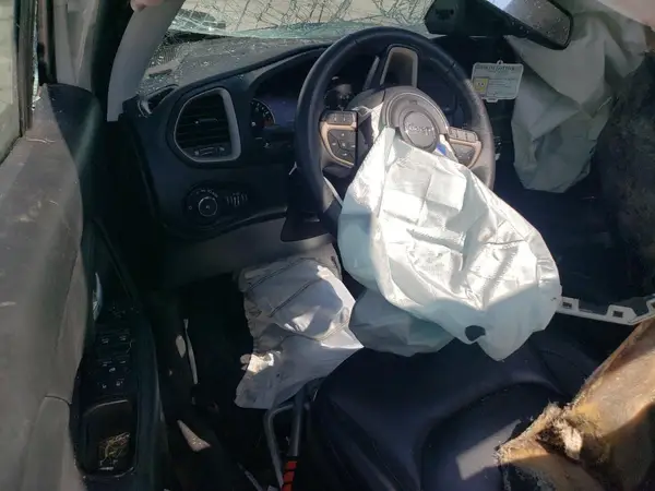 ZACCJBDT7GPC71488 2016 JEEP RENEGADE - Image 8