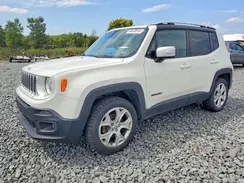 ZACCJBDT7GPC75217 2016 JEEP RENEGADE