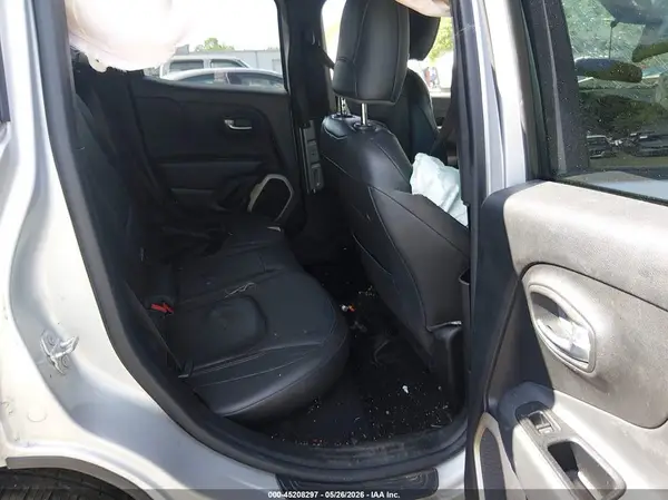 ZACCJBDT7GPC75668 2016 JEEP RENEGADE - Image 8