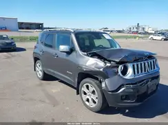 ZACCJBDT7GPC75671 2016 JEEP RENEGADE